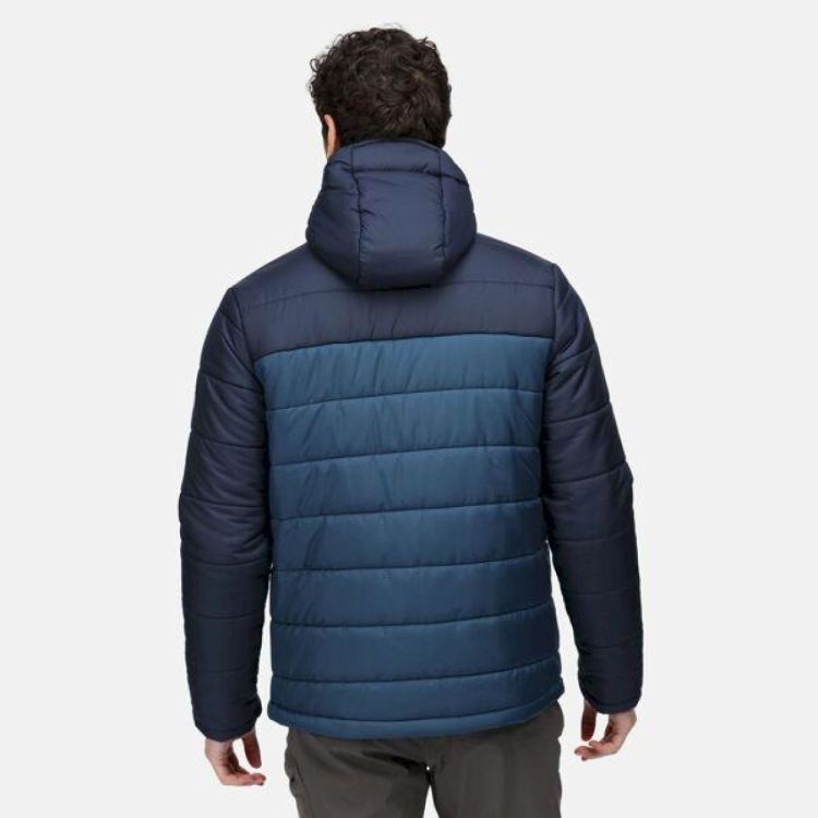 Regatta Nevado V Jacke (RMN177) - Bluesand New&Outlet 