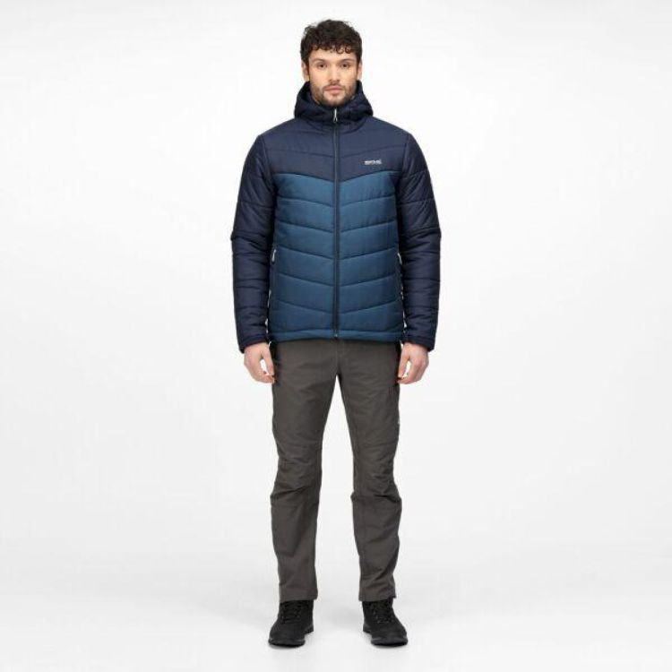 Regatta Nevado V (RMN177) - Bluesand New&Outlet 