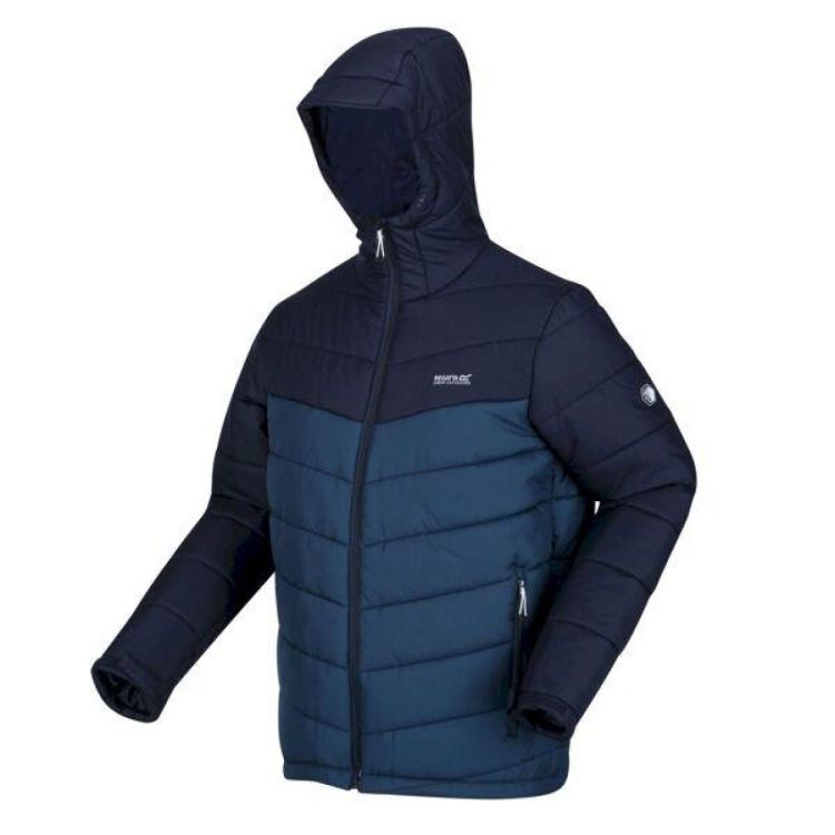 Regatta Nevado V jacket (RMN177) - Bluesand New&Outlet 