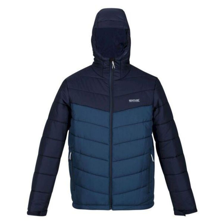 Regatta Nevado V jacket (RMN177) - Bluesand New&Outlet 