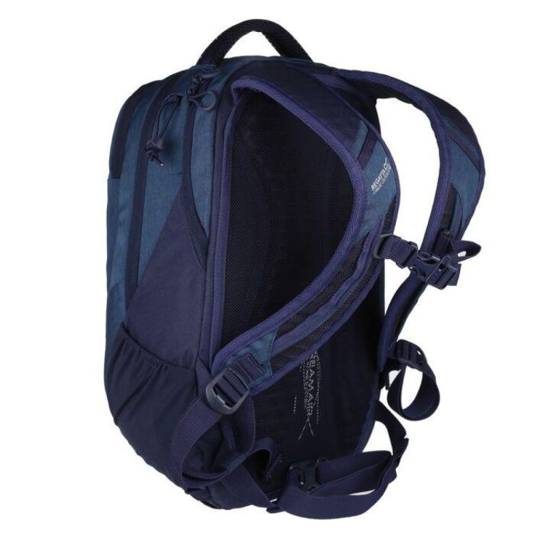 Regatta Oakridge Air 20L (EU224   5ZR) - Bluesand New&Outlet 