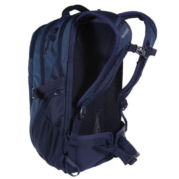 Regatta Oakridge Air 30L (EU225   5ZR) - Bluesand New&Outlet 