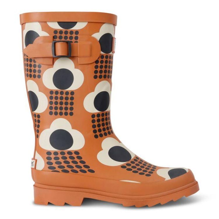 Regatta Orla Quarter Welly (RWF842) - Bluesand New&Outlet 