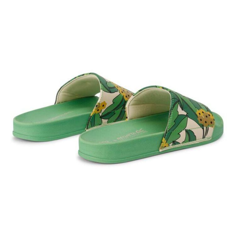 Regatta Orla Slide (RWF761) - Bluesand New&Outlet 