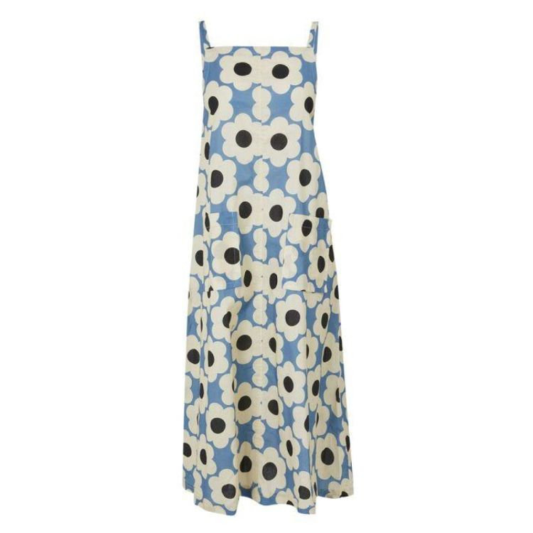 Regatta Orla SunDress II (RWD091) - Bluesand New&Outlet 