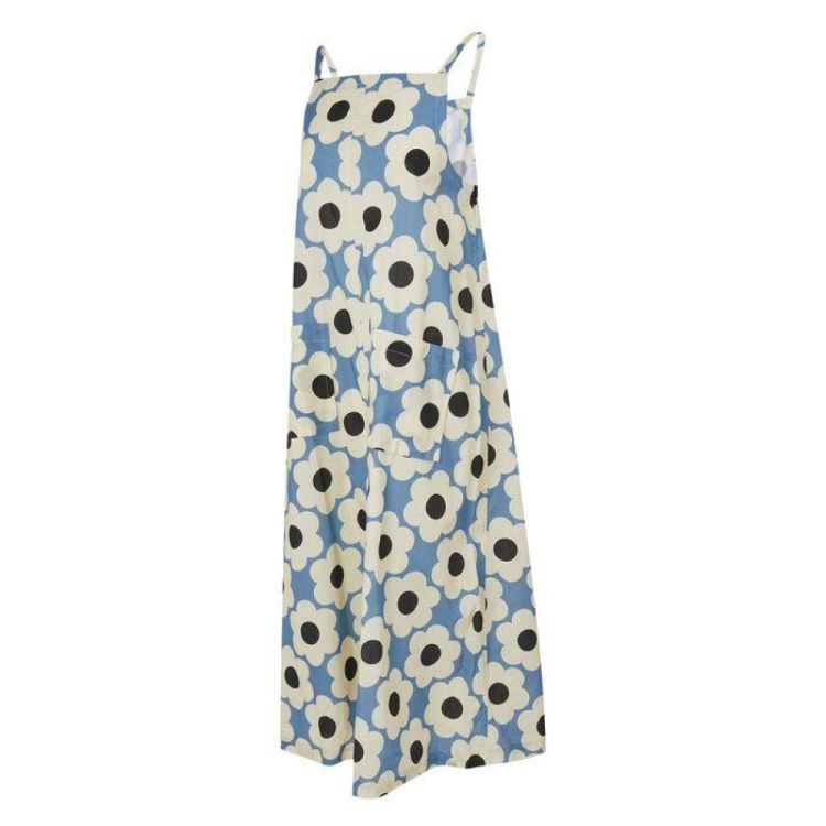 Regatta Orla SunDress II (RWD091) - Bluesand New&Outlet 