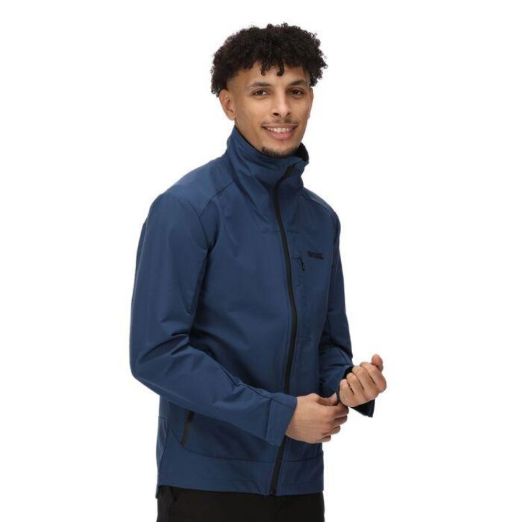Regatta Overmoor (RML240) - Bluesand New&Outlet 