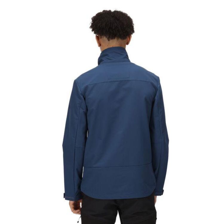 Regatta Overmoor (RML240) - Bluesand New&Outlet 