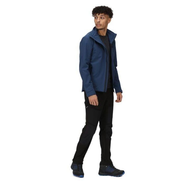 Regatta Overmoor (RML240) - Bluesand New&Outlet 
