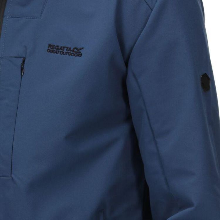 Regatta Overmoor (RML240) - Bluesand New&Outlet 