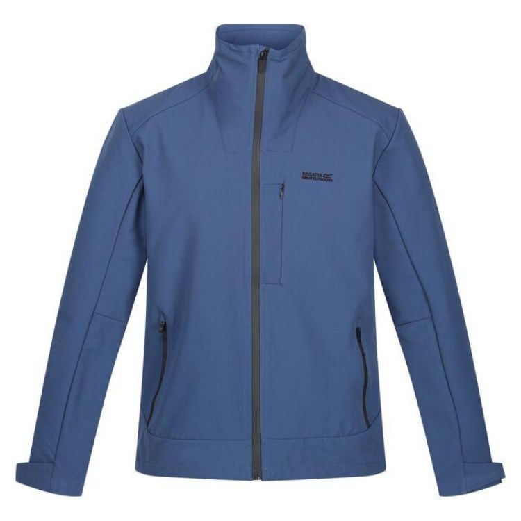 Regatta Overmoor (RML240) - Bluesand New&Outlet 