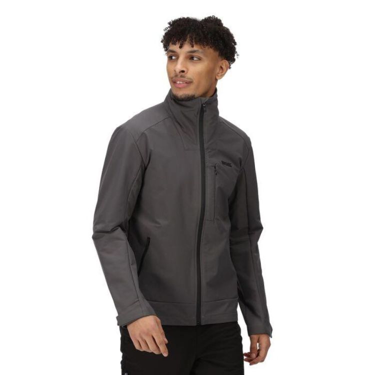 Regatta Overmoor (RML240) - Bluesand New&Outlet 