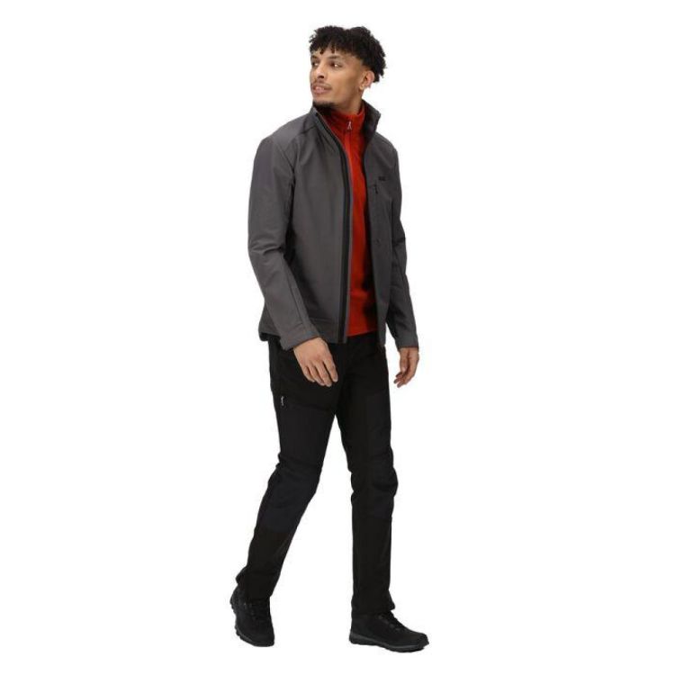 Regatta Overmoor (RML240) - Bluesand New&Outlet 