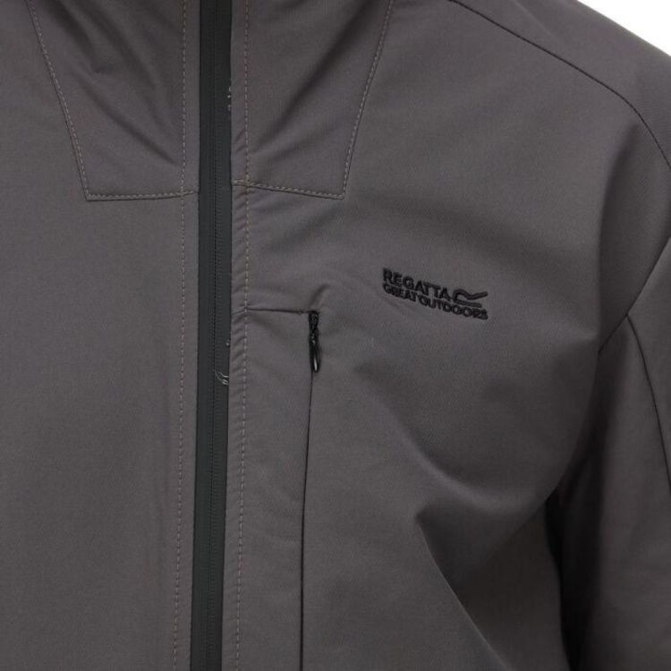 Regatta Overmoor (RML240) - Bluesand New&Outlet 