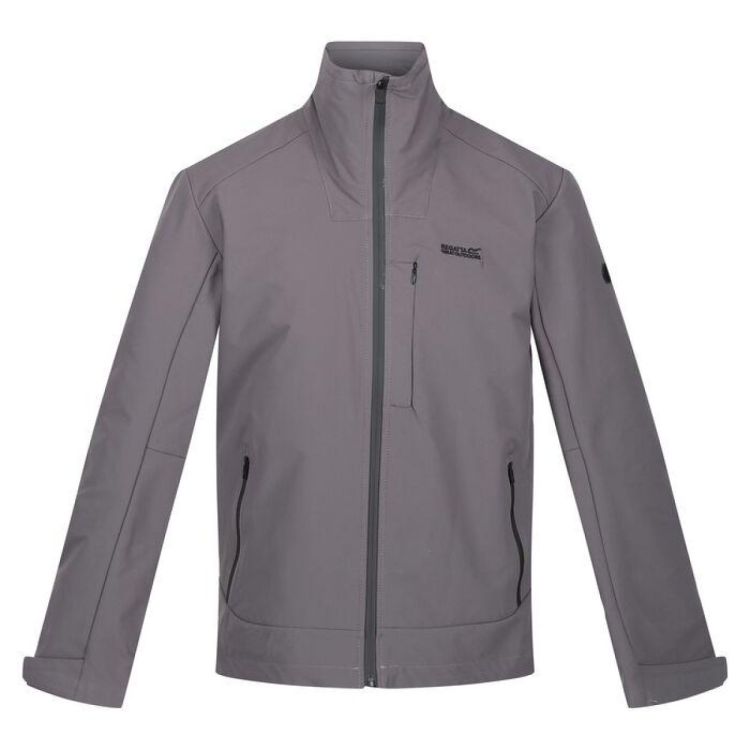 Regatta Overmoor (RML240) - Bluesand New&Outlet 