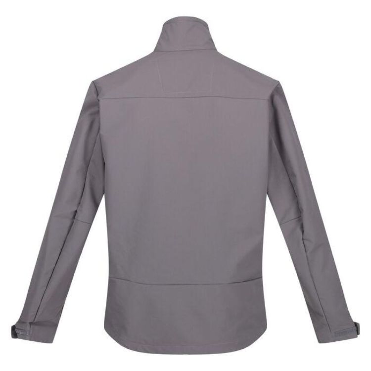 Regatta Overmoor (RML240) - Bluesand New&Outlet 