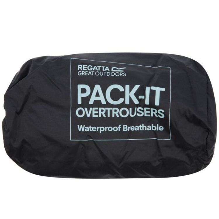 Regatta Pack It O/Trs (RKW110) - Bluesand New&Outlet 