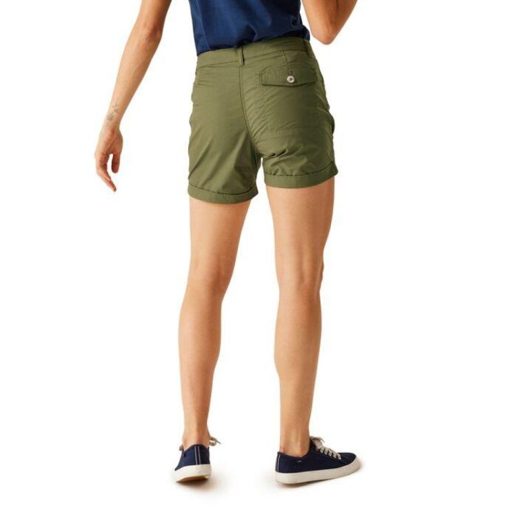 Regatta Pemma Shorts (RWJ245) - Bluesand New&Outlet 