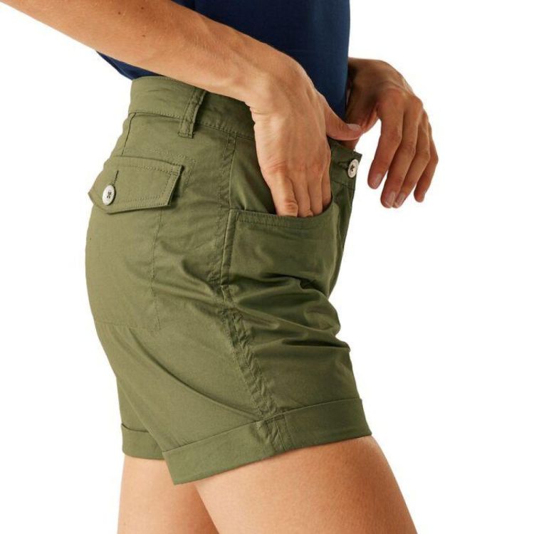 Regatta Pemma Shorts (RWJ245) - Bluesand New&Outlet 