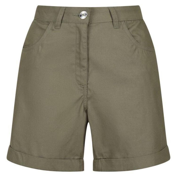 Regatta Pemma Shorts (RWJ245) - Bluesand New&Outlet 