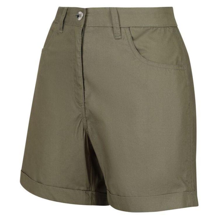 Regatta Pemma Shorts (RWJ245) - Bluesand New&Outlet 