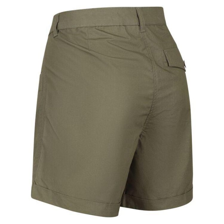 Regatta Pemma Shorts (RWJ245) - Bluesand New&Outlet 