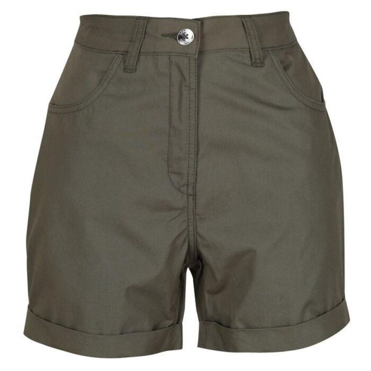 Regatta Pemma Shorts (RWJ245) - Bluesand New&Outlet 