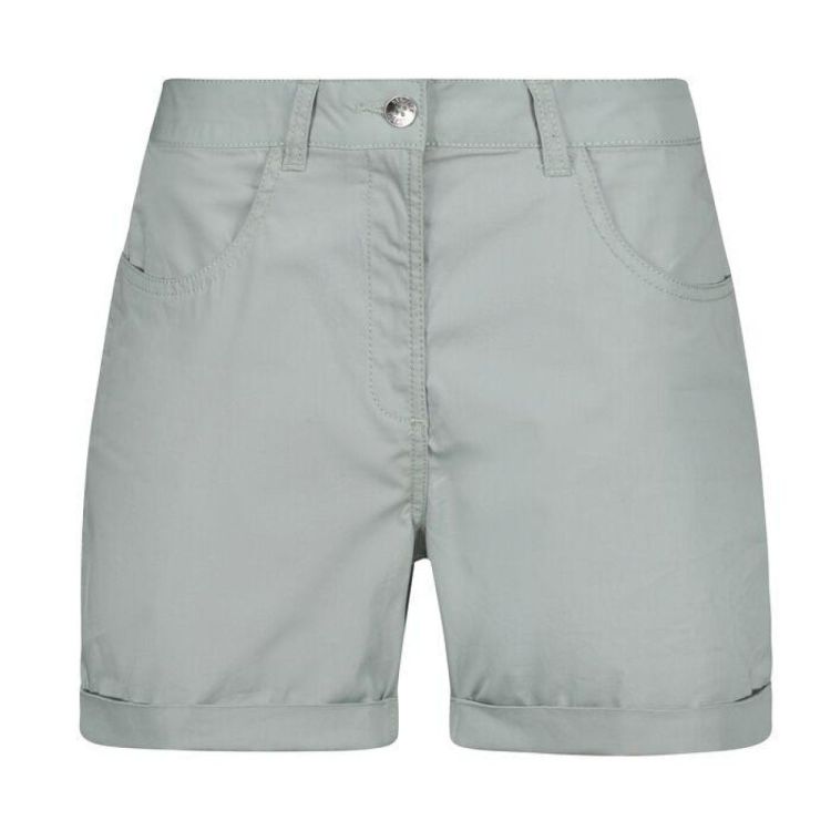 Regatta Pemma Shorts (RWJ245   1NY) - Bluesand New&Outlet 