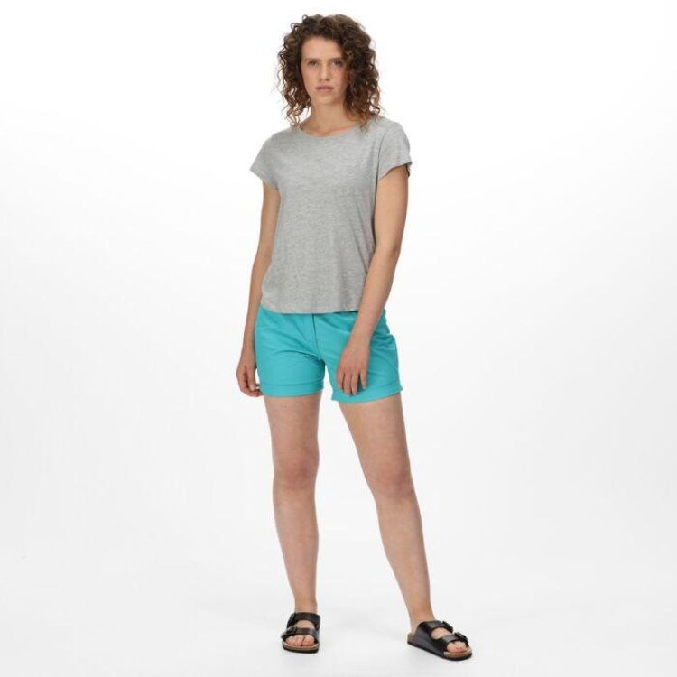 Regatta Pemma Shorts (RWJ245) - Bluesand New&Outlet 