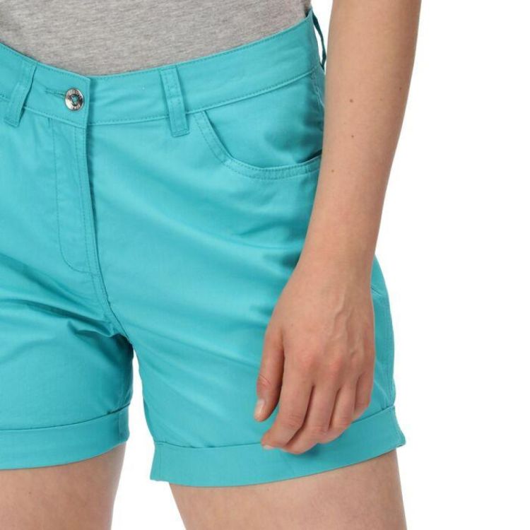 Regatta Pemma Shorts (RWJ245) - Bluesand New&Outlet 