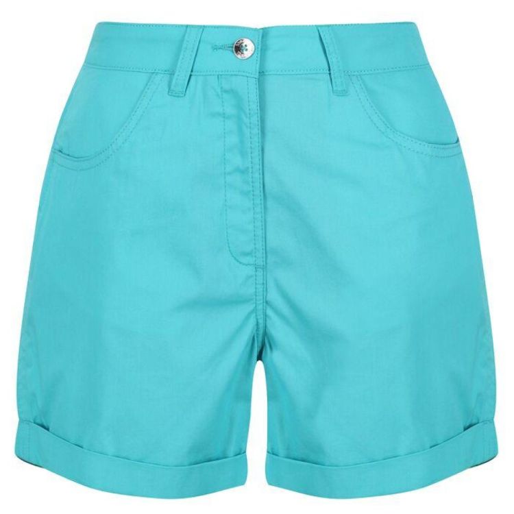 Regatta Pemma Shorts (RWJ245) - Bluesand New&Outlet 