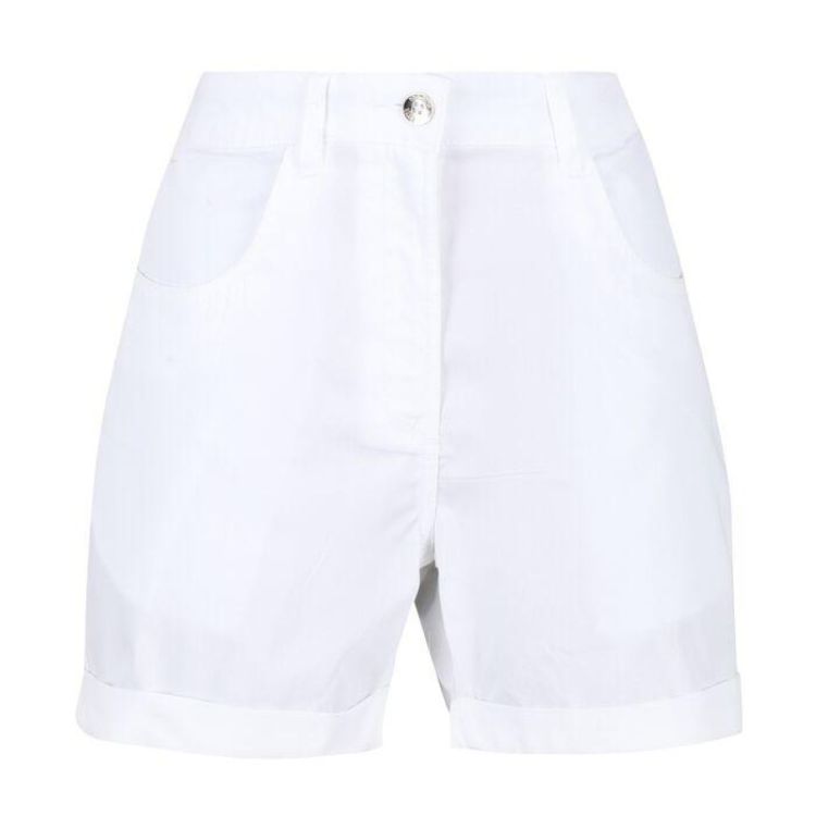 Regatta Pemma Shorts (RWJ245   900) - Bluesand New&Outlet 