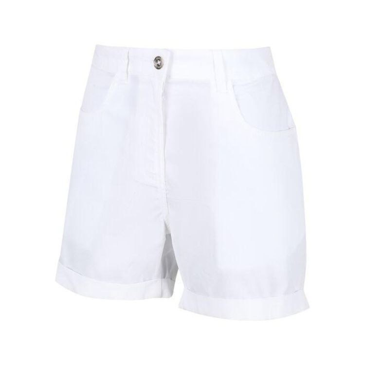 Regatta Pemma Shorts (RWJ245   900) - Bluesand New&Outlet 