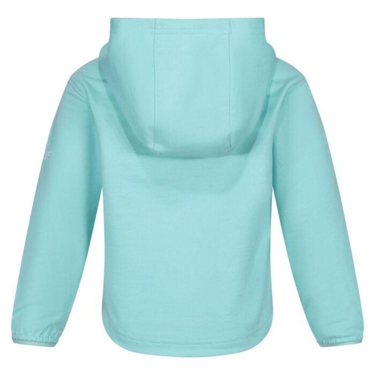Regatta Peppa Graph Hoody (RKA365) - Bluesand New&Outlet 