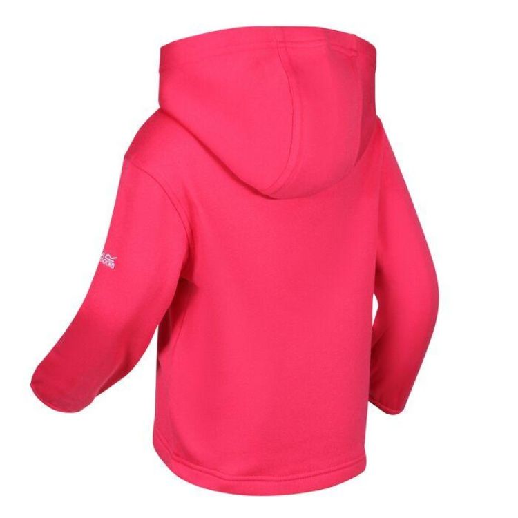Regatta Peppa Hoody (RKA359   0CX) - Bluesand New&Outlet 