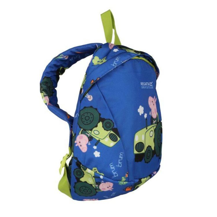 Regatta Peppa Minipack (EK030) - Bluesand New&Outlet 