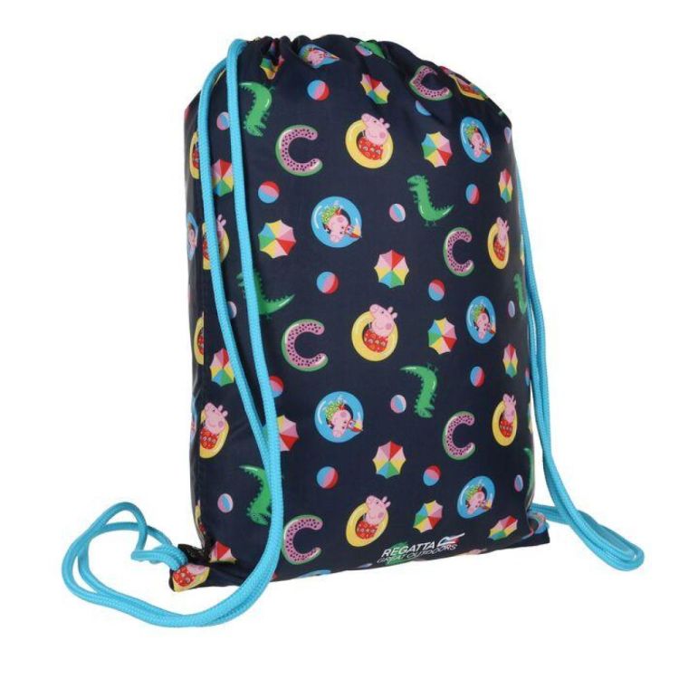 Regatta Peppa Swim Bag (EK026) - Bluesand New&Outlet 