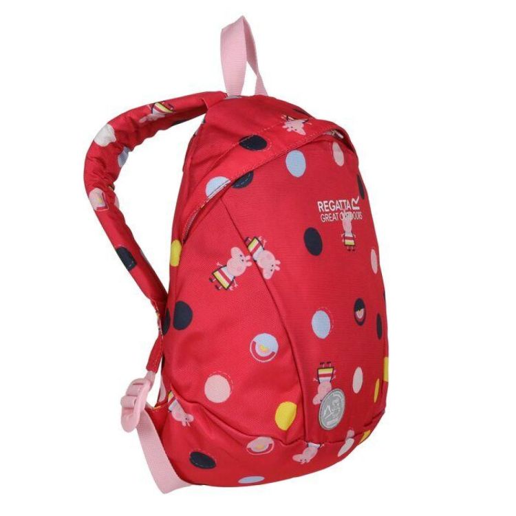 Regatta PeppaPig Backpack (EK023   CUA) - Bluesand New&Outlet 