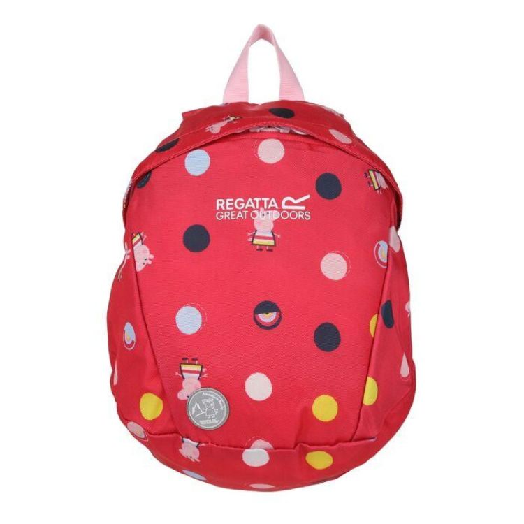 Regatta PeppaPig Backpack (EK023   CUA) - Bluesand New&Outlet 