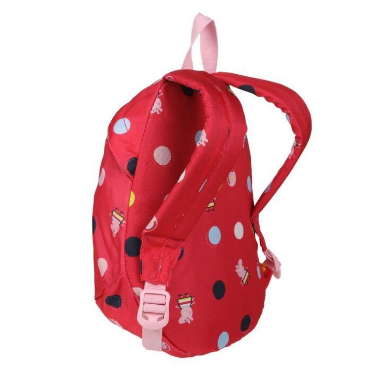 Regatta PeppaPig Backpack (EK023   CUA) - Bluesand New&Outlet 