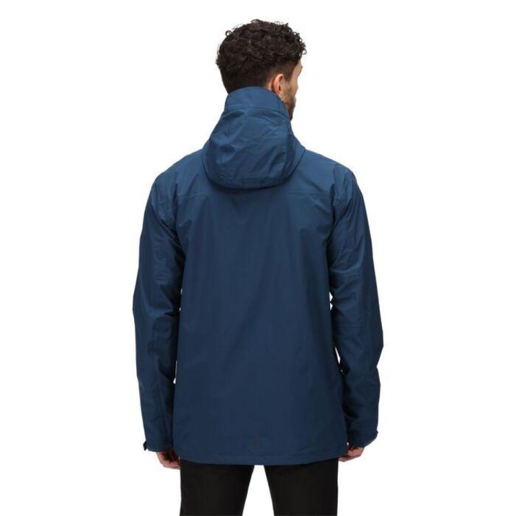 Regatta Pulton II (RMW353) - Bluesand New&Outlet 