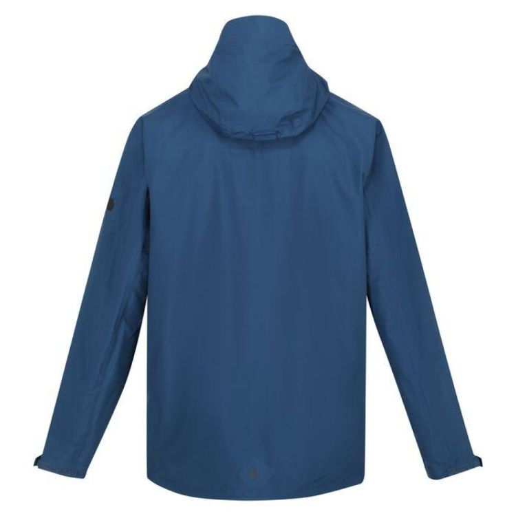 Regatta Pulton II (RMW353) - Bluesand New&Outlet 