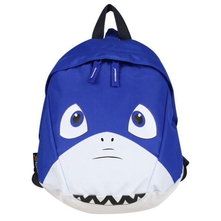 Regatta Roary Animal BkPk (EK021   F1W) - Bluesand New&Outlet 