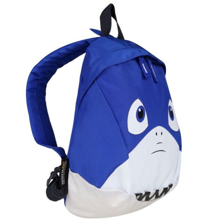 Regatta Roary Animal BkPk (EK021   F1W) - Bluesand New&Outlet 