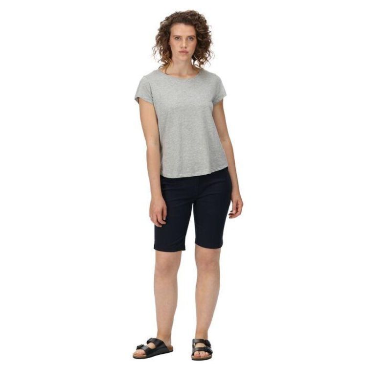 Regatta Salana Short (RWJ236) - Bluesand New&Outlet 