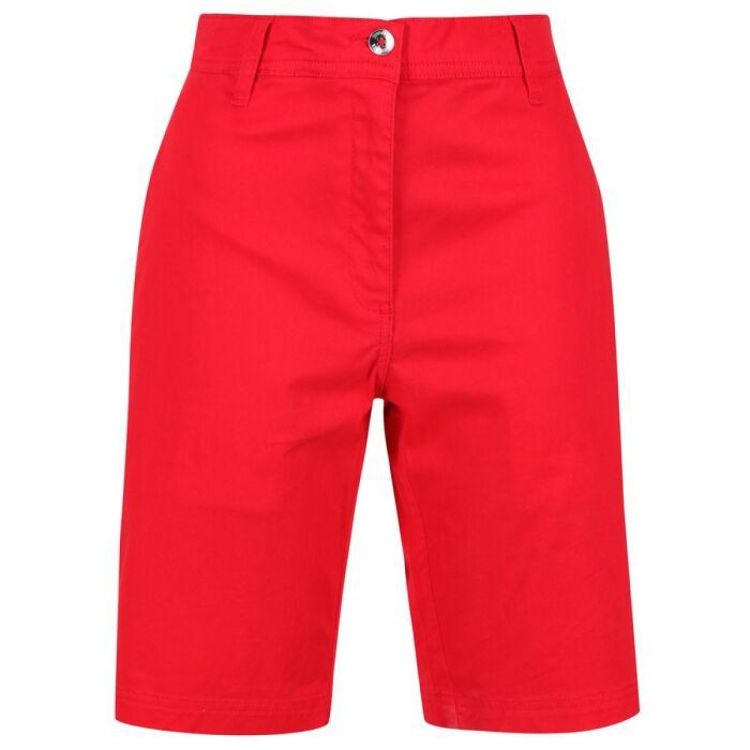 Regatta Salana Short (RWJ236) - Bluesand New&Outlet 