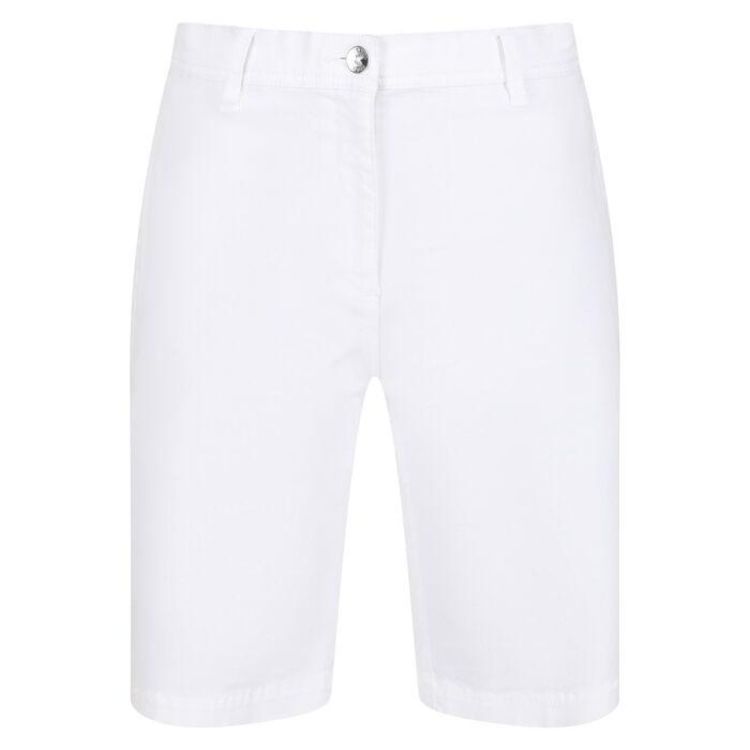 Regatta Salana Short (RWJ236) - Bluesand New&Outlet 