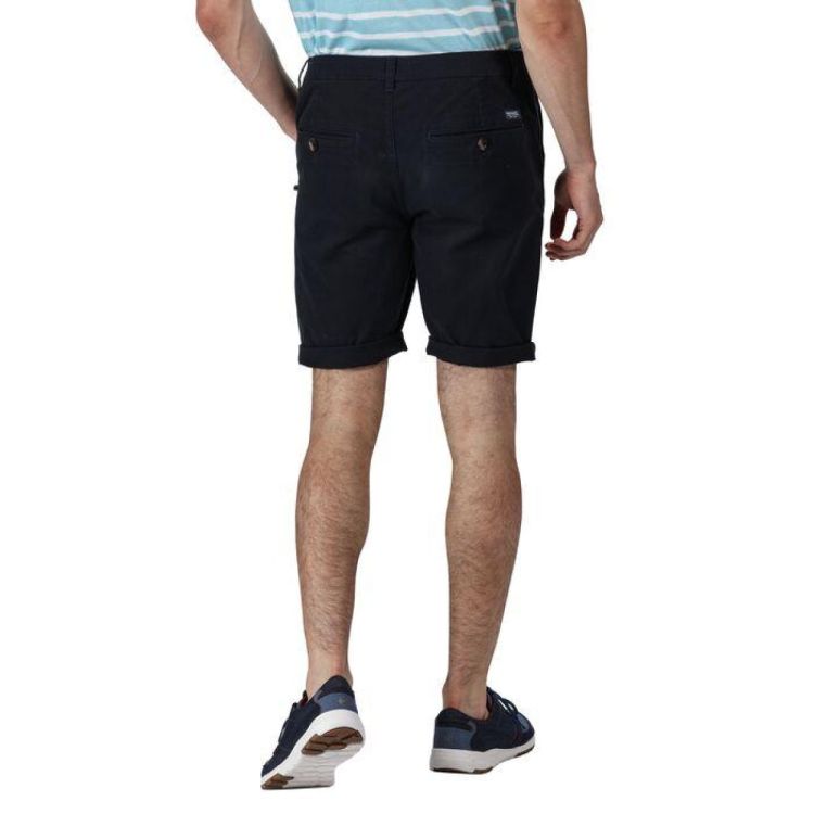 Regatta Salvator Short (RMJ227   540) - Bluesand New&Outlet 