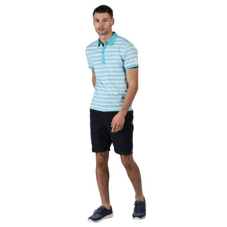 Regatta Salvator Short (RMJ227   540) - Bluesand New&Outlet 