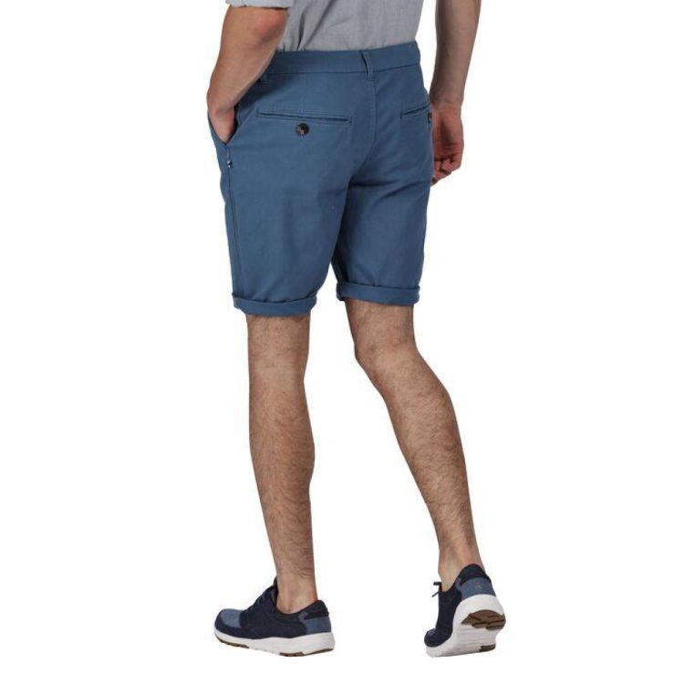 Regatta Salvator Short (RMJ227   3SP) - Bluesand New&Outlet 